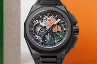 Color-Shift Chronographs Image 3