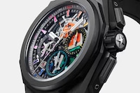 Color-Shift Chronographs Image 4