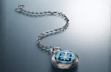 Luxe Artisan Pocket Watches