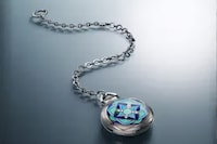 Luxe Artisan Pocket Watches Image 1