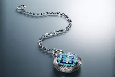 Luxe Artisan Pocket Watches