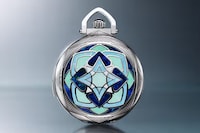 Luxe Artisan Pocket Watches Image 2