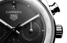 Monochrome Limited Chronographs