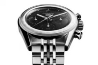 Monochrome Limited Chronographs Image 3