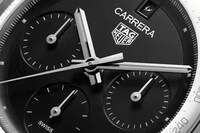 Monochrome Limited Chronographs Image 4