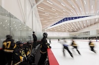 Steel-Framed Recreation Centers Image 2