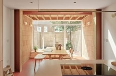 Clay Block Home Extensions