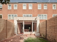 Clay Block Home Extensions Image 2