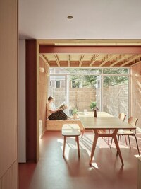 Clay Block Home Extensions Image 3