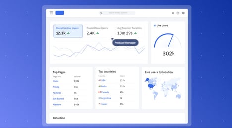AI Product Analytics