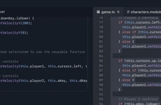 Collaborative Software Development