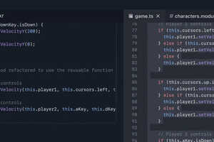 Collaborative Software Development: GitHub Supports Software Building ...