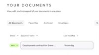 AI Legal Support Image 1