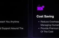 Automated Voice Outreach