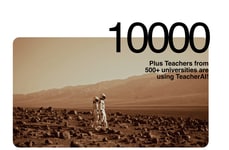 AI Teaching Assistants