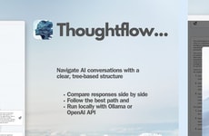 Branching AI Assistants