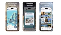 AI Travel Journals Image 1