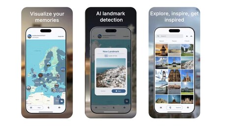 AI Travel Journals