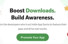 App Promotion Marketplaces