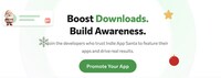 App Promotion Marketplaces