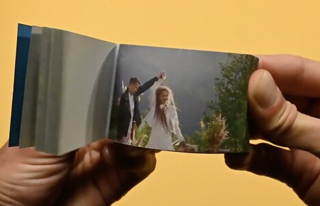 Video Flipbook Creators
