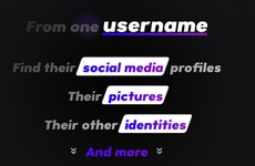 Username Intelligence Tools