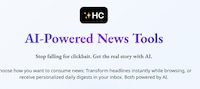 Factual Headline Generators