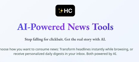 Factual Headline Generators
