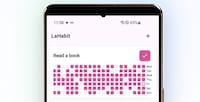 Habit Tracking Apps