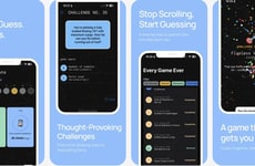 Estimation Challenge Games