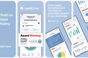AI Mental Health Platforms: Lucid Care Tracks Mental Health to Gain AI ...