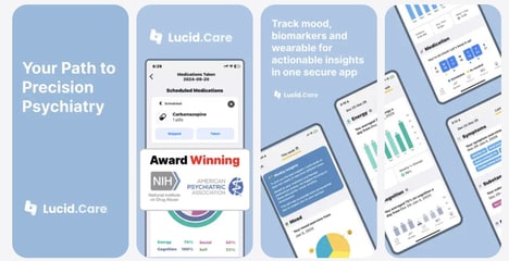 AI Mental Health Platforms