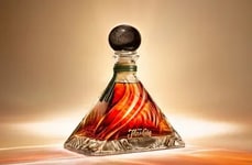 Commemorative Limited-Edition Luxe Spirits