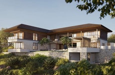 Secluded Ultra-Luxury Homes
