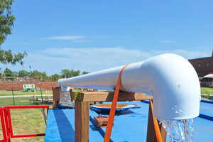 Reclaimed Water Projects Article Thubnail