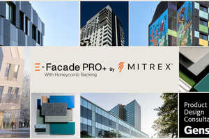 Elegant Solar Facade Designs Article Thubnail