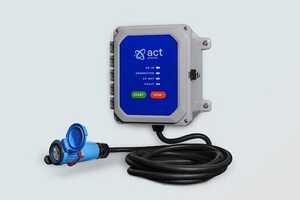 Ransport Refrigeration Unit Chargers Article Thubnail