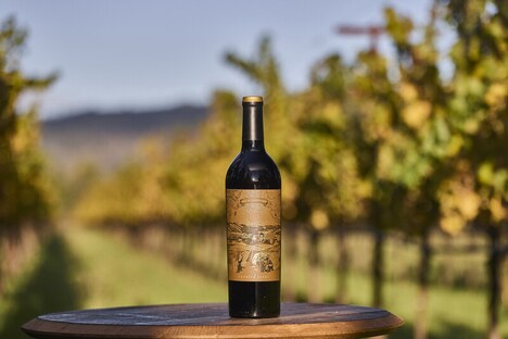 Curated Wine Selections