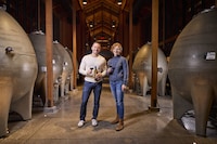 Curated Wine Selections Image 2