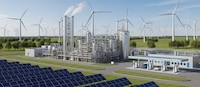 Energy-Focused Autonomous Intelligence Systems