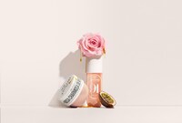 Juicy Rose-Infused Bodycare Lines