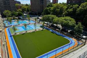 Conservation-Focused Public Area Upgrades Article Thubnail