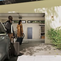 Home Energy Storage Systems
