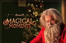 AI-Generated Holiday Messages