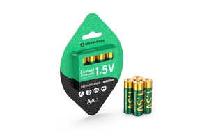 Rechargeable BMS Batteries Article Thubnail