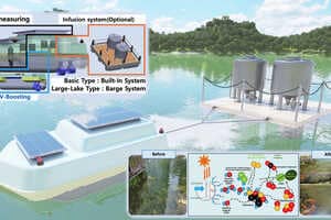 Autonomous Water Purification Systems Article Thubnail