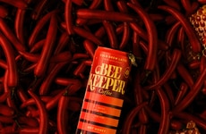 Hot Honey Cold Brews