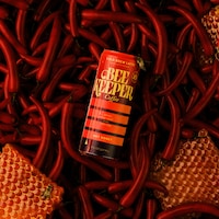 Hot Honey Cold Brews Image 1