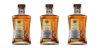 Aged Bourbon Tiers