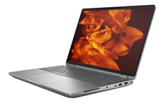 Desktop-Grade Laptops
